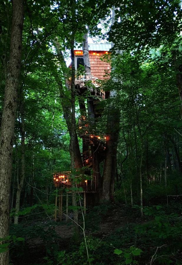 Lost River Hostel French Lick Exterior foto
